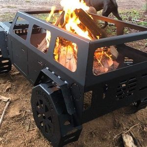 Meet your Posher, Jerry